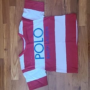 Ralph Lauren Tee